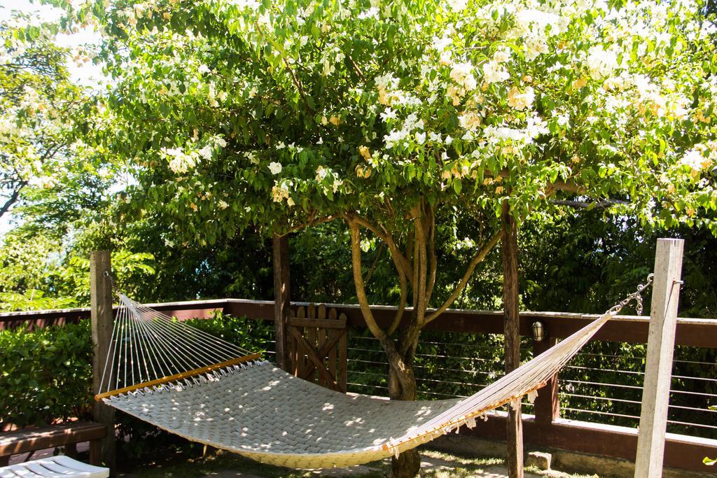 Pousada Da Mata Iriri Ngoại thất bức ảnh
