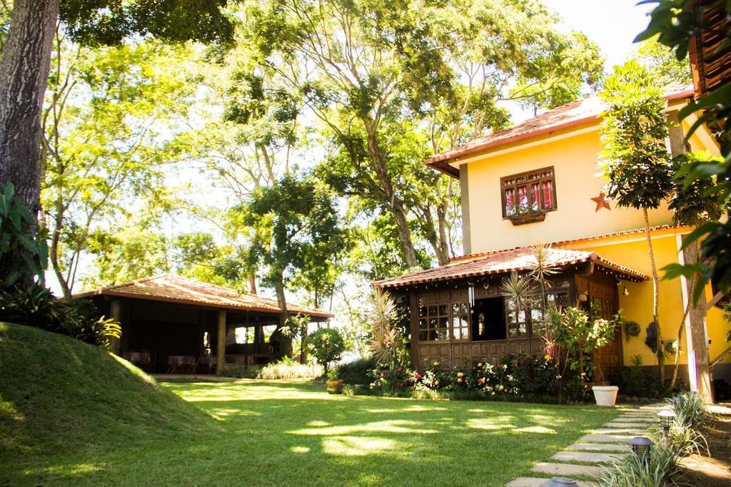 Pousada Da Mata Iriri Ngoại thất bức ảnh